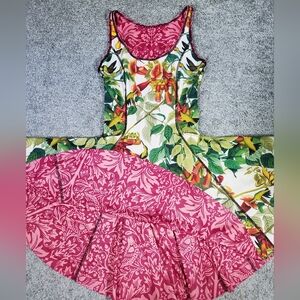 Blackmilk | Dresses | Black Milk Hummingbird Vs Brer Rabbit Iod Size ...